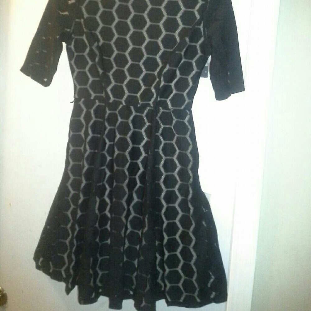 DARLING LITTLE BLACK DRESS ๐๐๐โฌ - Picture 2 of 2